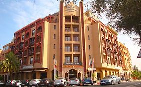 Hotel Imperial Plaza & Spa