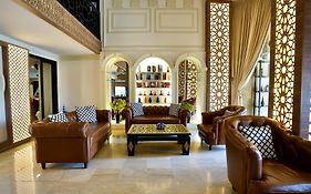 Hotel Imperial Plaza & Spa